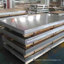 ASTM, GB, Jin Material Stainless Steel Plate